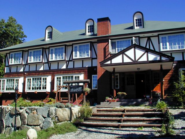 尾瀬・南会津・会津高原たかつえの宿　ガストホフ逢う日会うでい